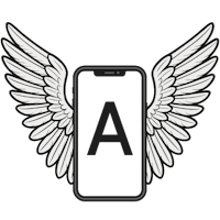 Apklegion Logo